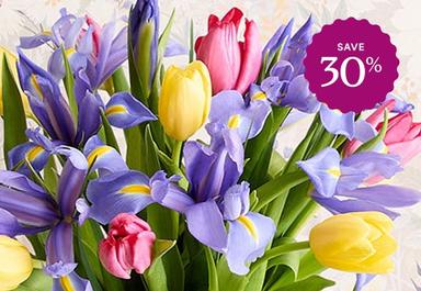 Header navigation sub menu